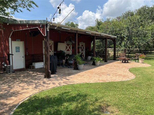 3611 Richland Park Drive  Richmond 77406 Fort Bend - Image 36