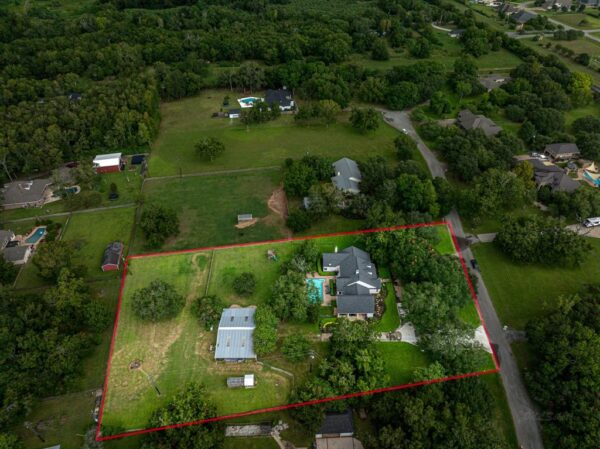 3611 Richland Park Drive  Richmond 77406 Fort Bend - Image 44
