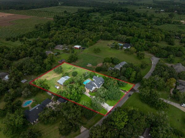 3611 Richland Park Drive  Richmond 77406 Fort Bend - Image 45