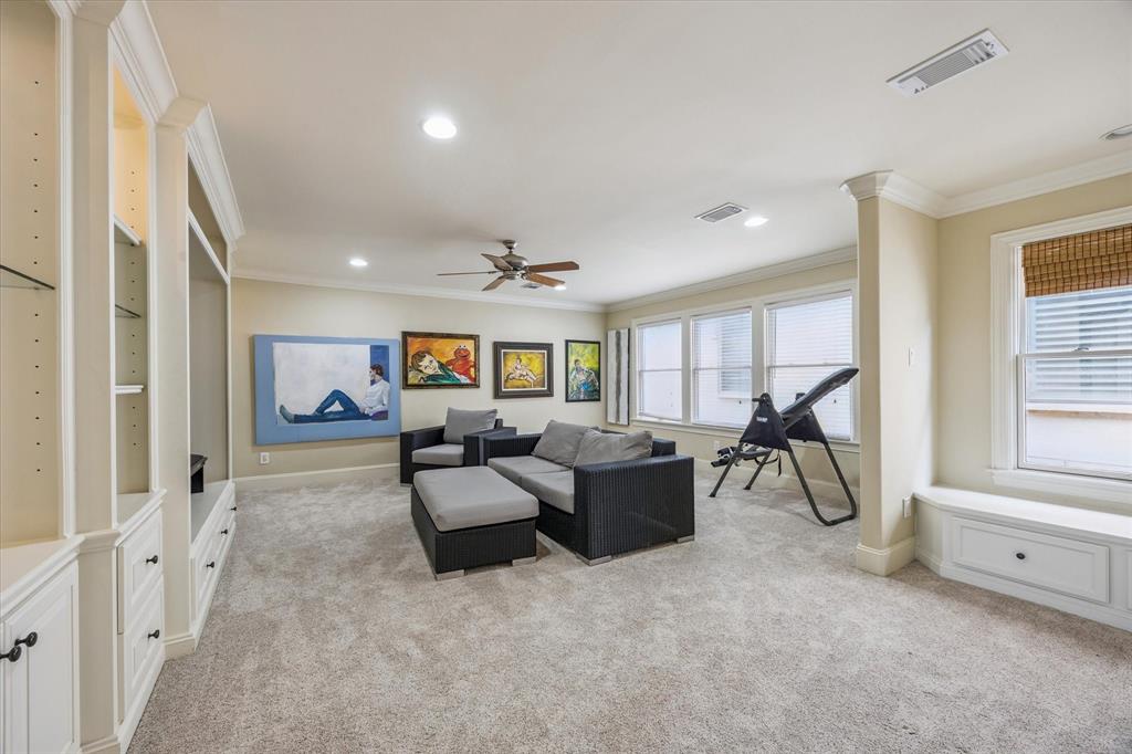 37 Hackberry Lane  Houston 77027 Harris - Image 18