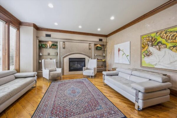 37 Hackberry Lane  Houston 77027 Harris - Image 5