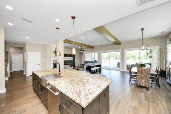 3703 Tierra Amarilla Lane  Richmond 77406 Fort Bend - Image 7