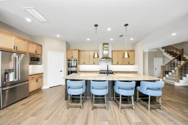 3703 Tierra Amarilla Lane  Richmond 77406 Fort Bend - Image 9
