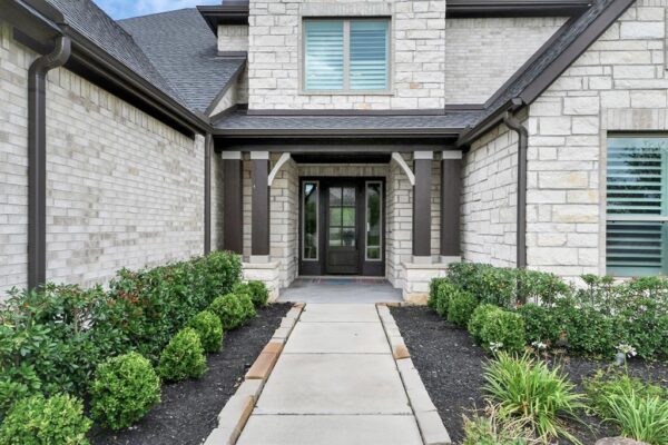 3703 Tierra Amarilla Lane  Richmond 77406 Fort Bend