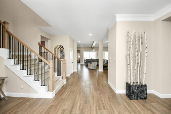 3703 Tierra Amarilla Lane  Richmond 77406 Fort Bend - Image 2