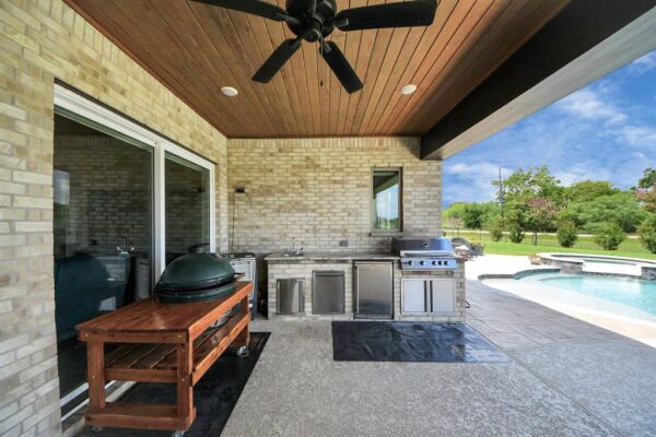 3703 Tierra Amarilla Lane  Richmond 77406 Fort Bend - Image 27