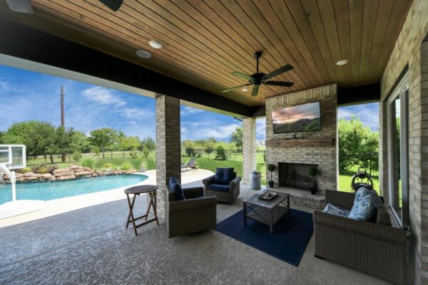 3703 Tierra Amarilla Lane  Richmond 77406 Fort Bend - Image 28