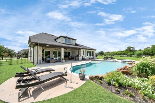 3703 Tierra Amarilla Lane  Richmond 77406 Fort Bend - Image 30
