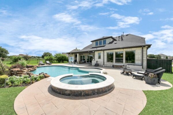 3703 Tierra Amarilla Lane  Richmond 77406 Fort Bend - Image 31