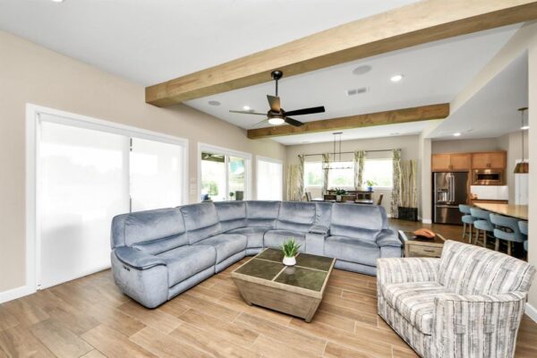 3703 Tierra Amarilla Lane  Richmond 77406 Fort Bend - Image 4