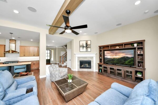3703 Tierra Amarilla Lane  Richmond 77406 Fort Bend - Image 5