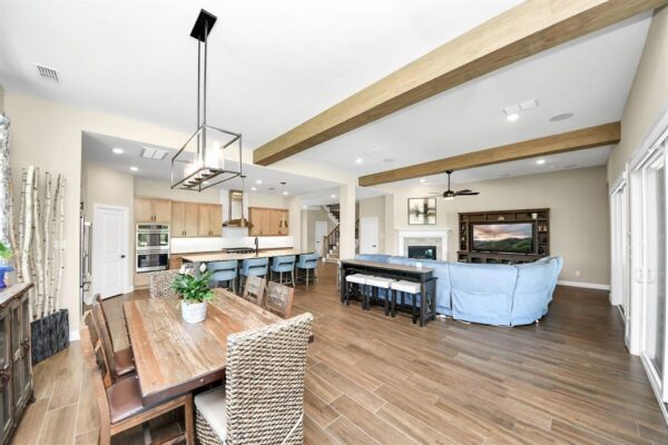 3703 Tierra Amarilla Lane  Richmond 77406 Fort Bend - Image 6