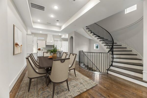 3709 Somerset Commons Lane  Houston 77055 Harris - Image 12