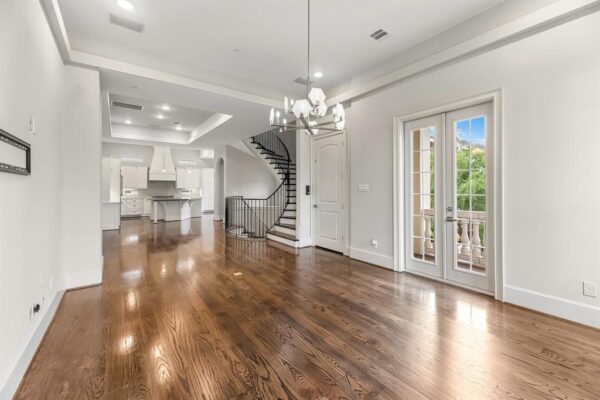 3709 Somerset Commons Lane  Houston 77055 Harris - Image 13