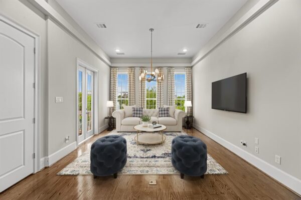 3709 Somerset Commons Lane  Houston 77055 Harris - Image 14