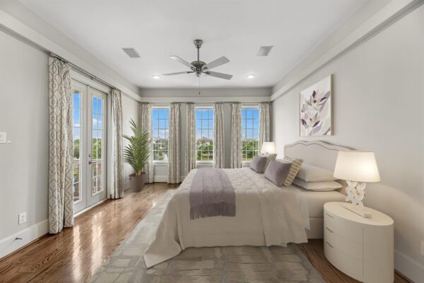 3709 Somerset Commons Lane  Houston 77055 Harris - Image 17