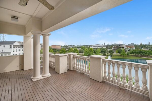 3709 Somerset Commons Lane  Houston 77055 Harris - Image 25
