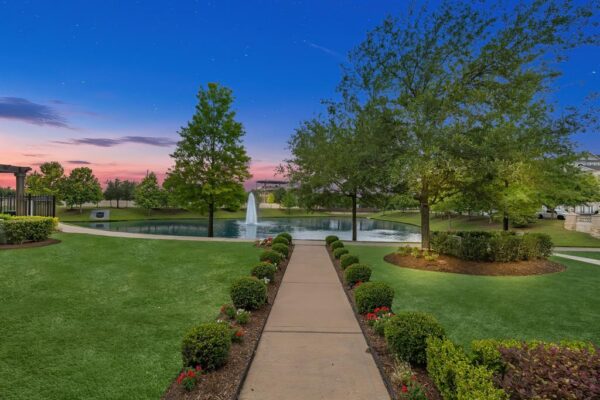 3709 Somerset Commons Lane  Houston 77055 Harris - Image 32