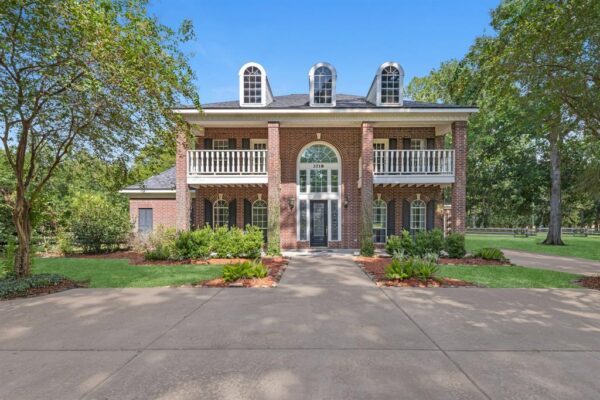 3718 Aspenwood Drive  Richmond 77406 Fort Bend