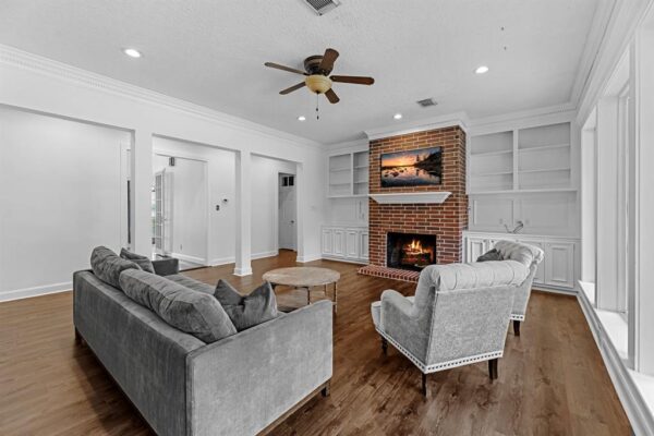 3718 Aspenwood Drive  Richmond 77406 Fort Bend - Image 10