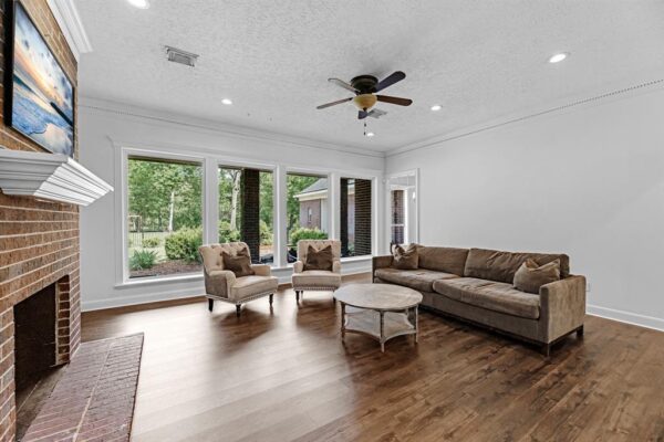 3718 Aspenwood Drive  Richmond 77406 Fort Bend - Image 11