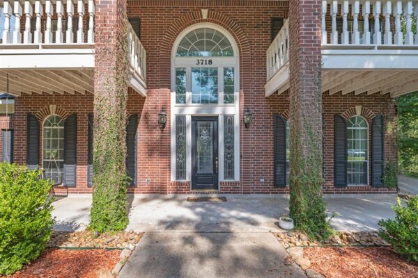 3718 Aspenwood Drive  Richmond 77406 Fort Bend - Image 3