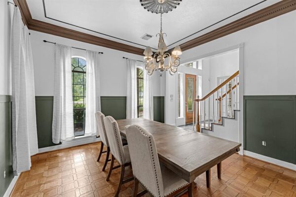 3718 Aspenwood Drive  Richmond 77406 Fort Bend - Image 6