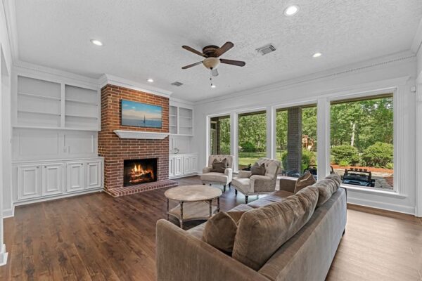 3718 Aspenwood Drive  Richmond 77406 Fort Bend - Image 8