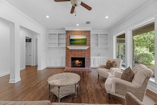 3718 Aspenwood Drive  Richmond 77406 Fort Bend - Image 9