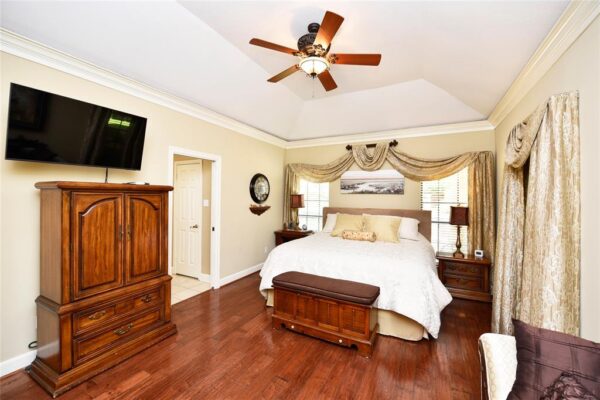 3919 Aspenwood Drive  Richmond 77406 Fort Bend - Image 15
