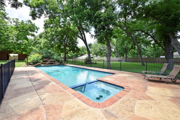 3919 Aspenwood Drive  Richmond 77406 Fort Bend - Image 3