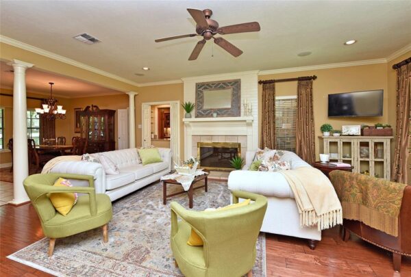 3919 Aspenwood Drive  Richmond 77406 Fort Bend - Image 34