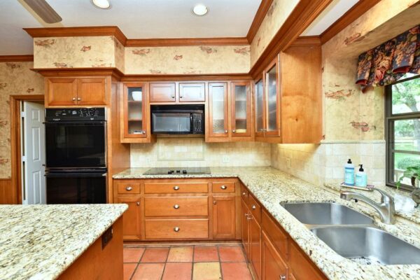 3919 Aspenwood Drive  Richmond 77406 Fort Bend - Image 35