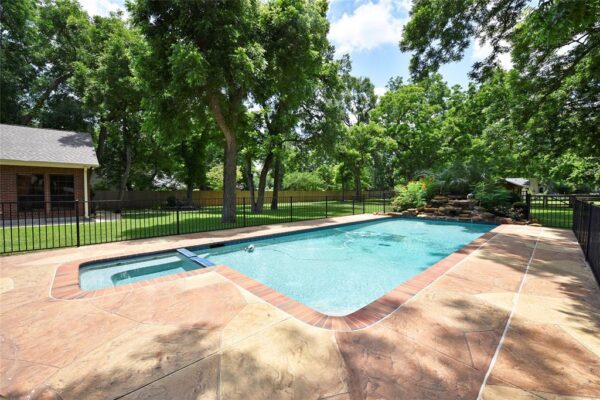 3919 Aspenwood Drive  Richmond 77406 Fort Bend - Image 5