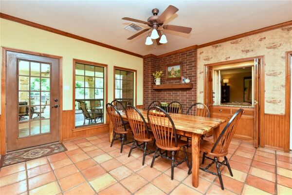 3919 Aspenwood Drive  Richmond 77406 Fort Bend - Image 36