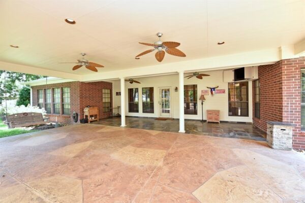 3919 Aspenwood Drive  Richmond 77406 Fort Bend - Image 7