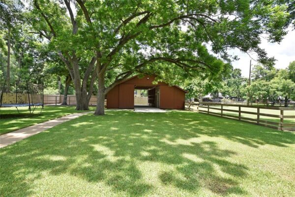 3919 Aspenwood Drive  Richmond 77406 Fort Bend - Image 8
