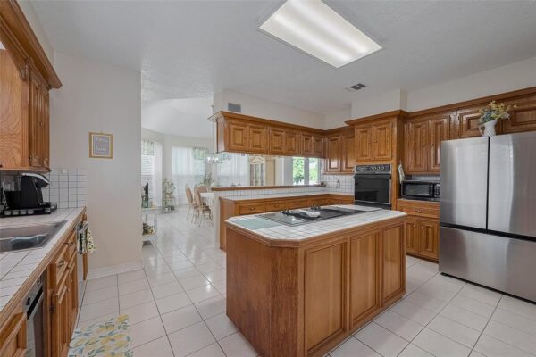 4010 Brynmawr Drive  Richmond 77406 Fort Bend - Image 11