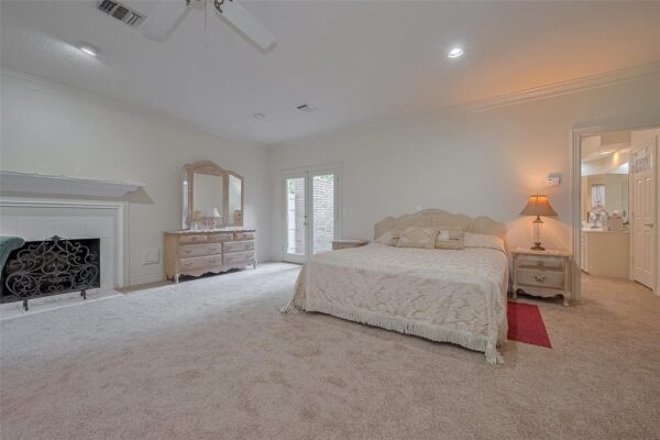 4010 Brynmawr Drive  Richmond 77406 Fort Bend - Image 18