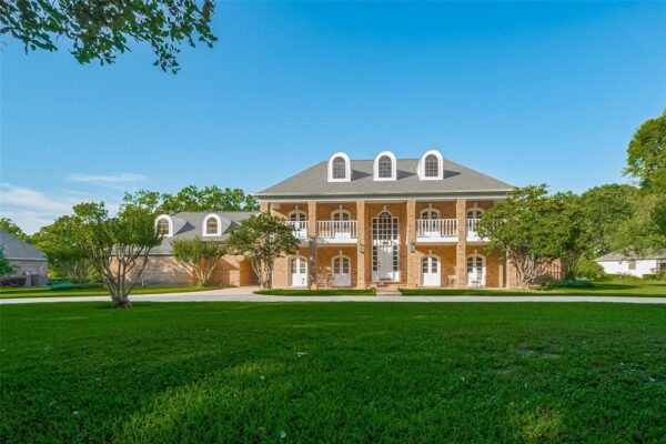 4010 Brynmawr Drive  Richmond 77406 Fort Bend - Image 3