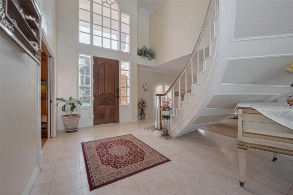 4010 Brynmawr Drive  Richmond 77406 Fort Bend - Image 4