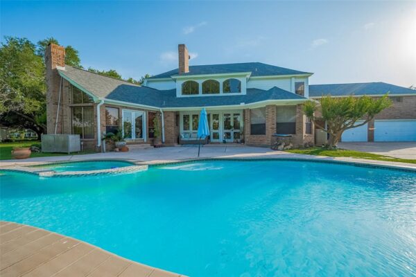 4010 Brynmawr Drive  Richmond 77406 Fort Bend - Image 32