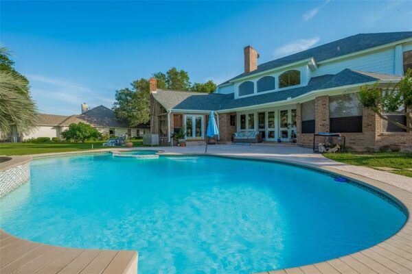 4010 Brynmawr Drive  Richmond 77406 Fort Bend - Image 33