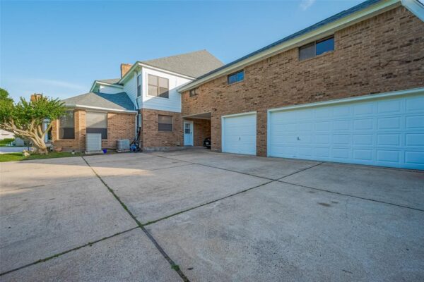4010 Brynmawr Drive  Richmond 77406 Fort Bend - Image 34