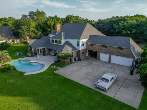 4010 Brynmawr Drive  Richmond 77406 Fort Bend - Image 35
