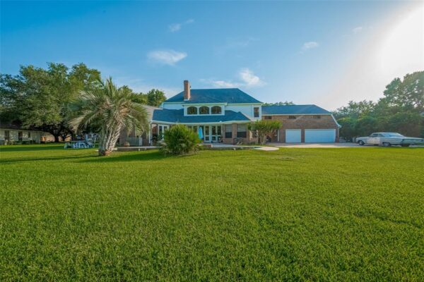 4010 Brynmawr Drive  Richmond 77406 Fort Bend - Image 36