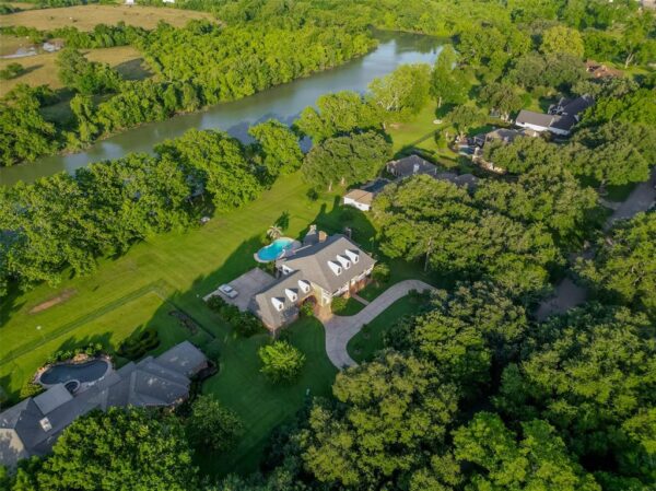 4010 Brynmawr Drive  Richmond 77406 Fort Bend - Image 38