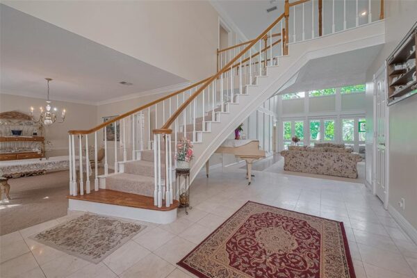 4010 Brynmawr Drive  Richmond 77406 Fort Bend - Image 5