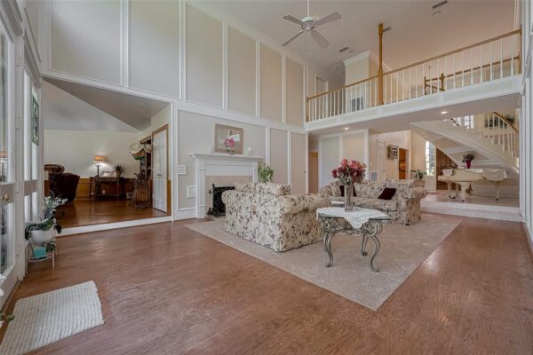 4010 Brynmawr Drive  Richmond 77406 Fort Bend - Image 8