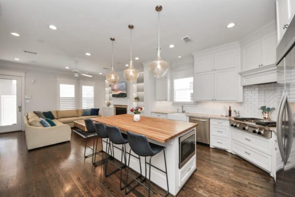 403 Columbia Street  Houston 77007 Harris - Image 16